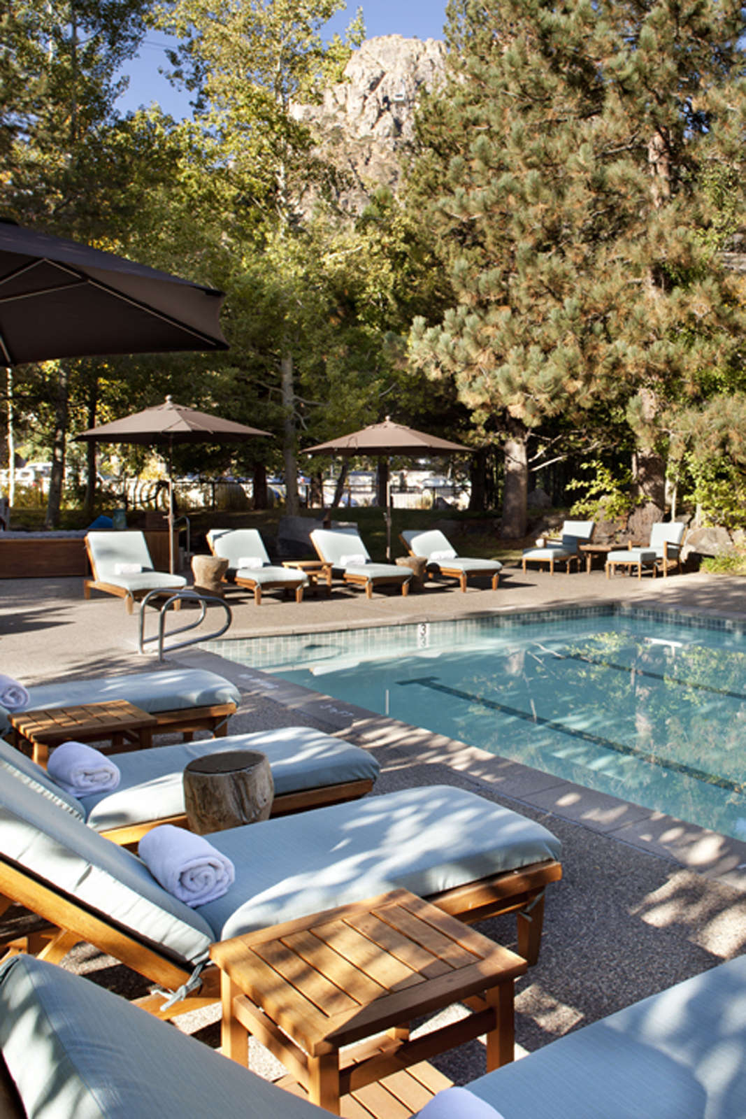 Hotel PlumpJack Squaw Valley Inn photo 1