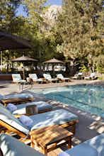 Hotel PlumpJack Squaw Valley Inn photo 1