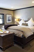 Hotel PlumpJack Squaw Valley Inn photo 2