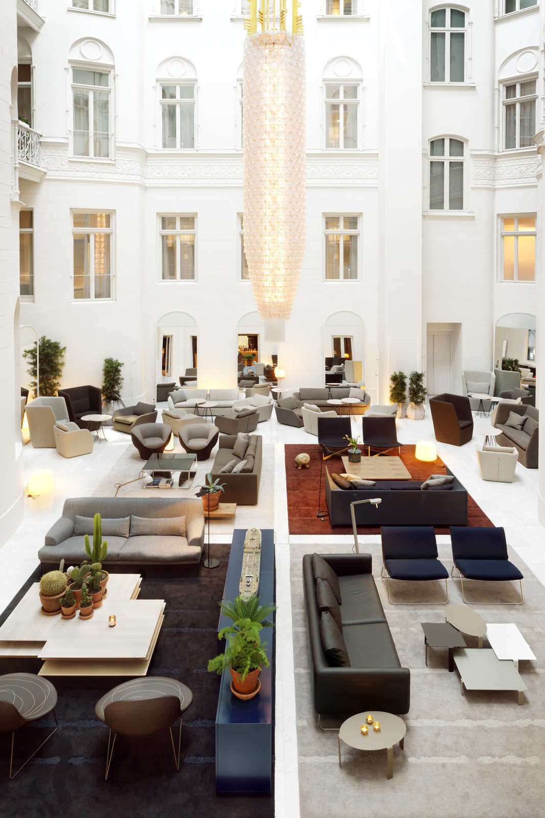 Hotel Nobis Hotel photo 4