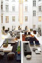 Hotel Nobis Hotel photo 4