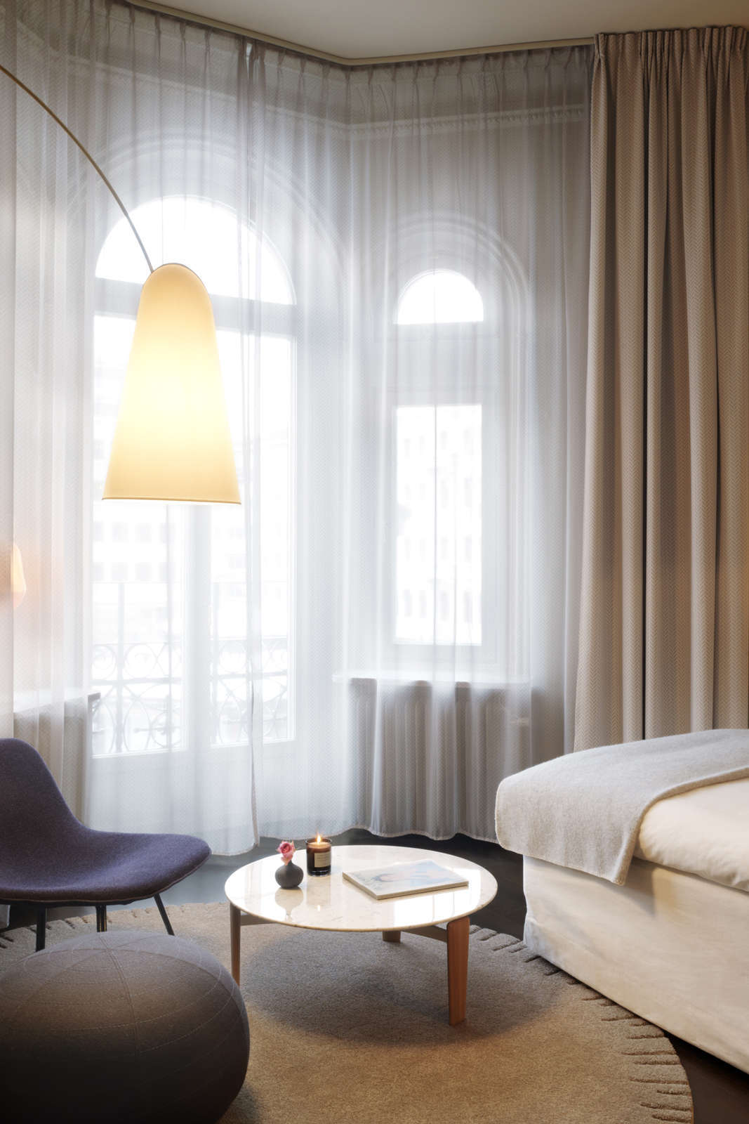 Hotel Nobis Hotel photo 2