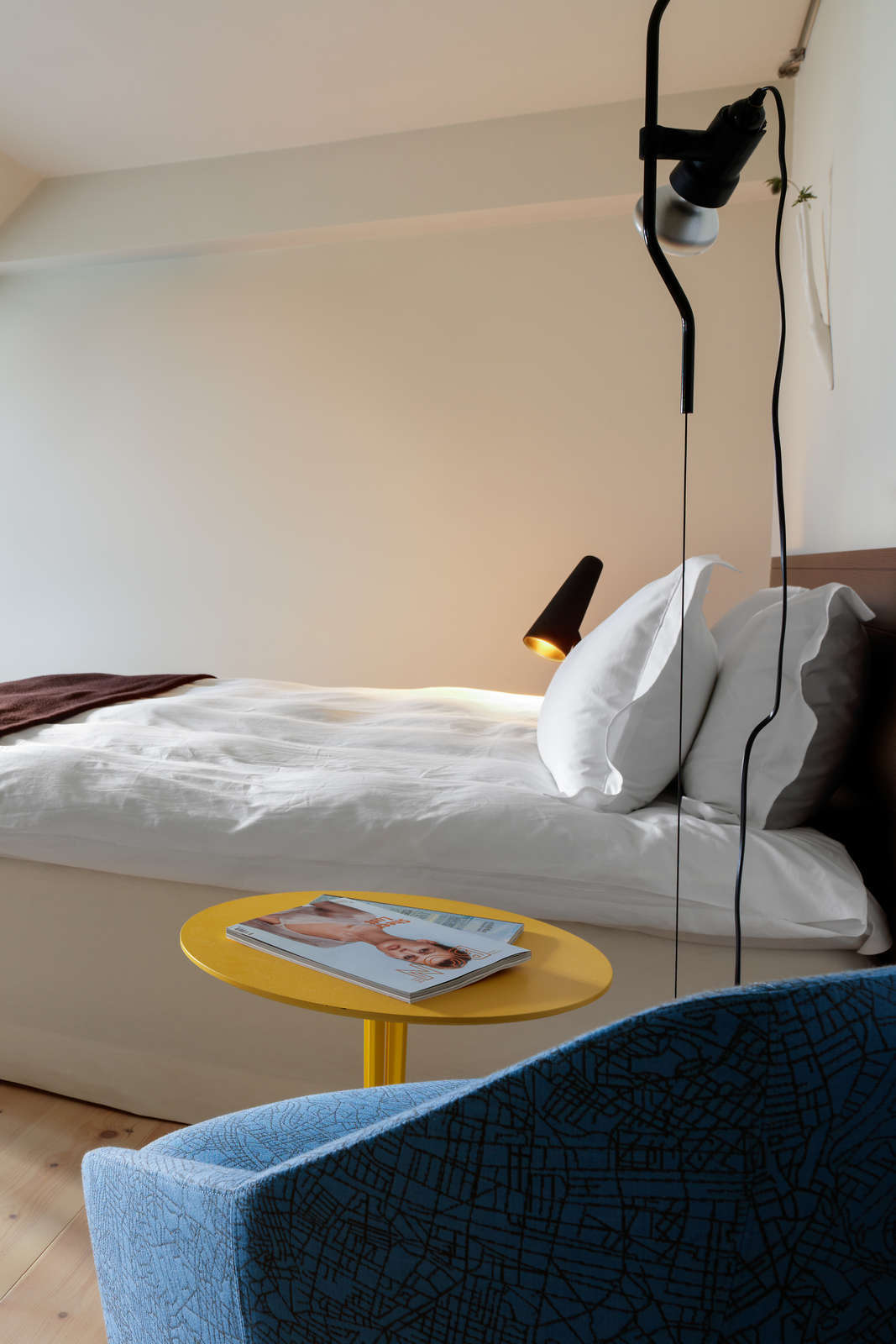 Hotel Hotel Skeppsholmen photo 4