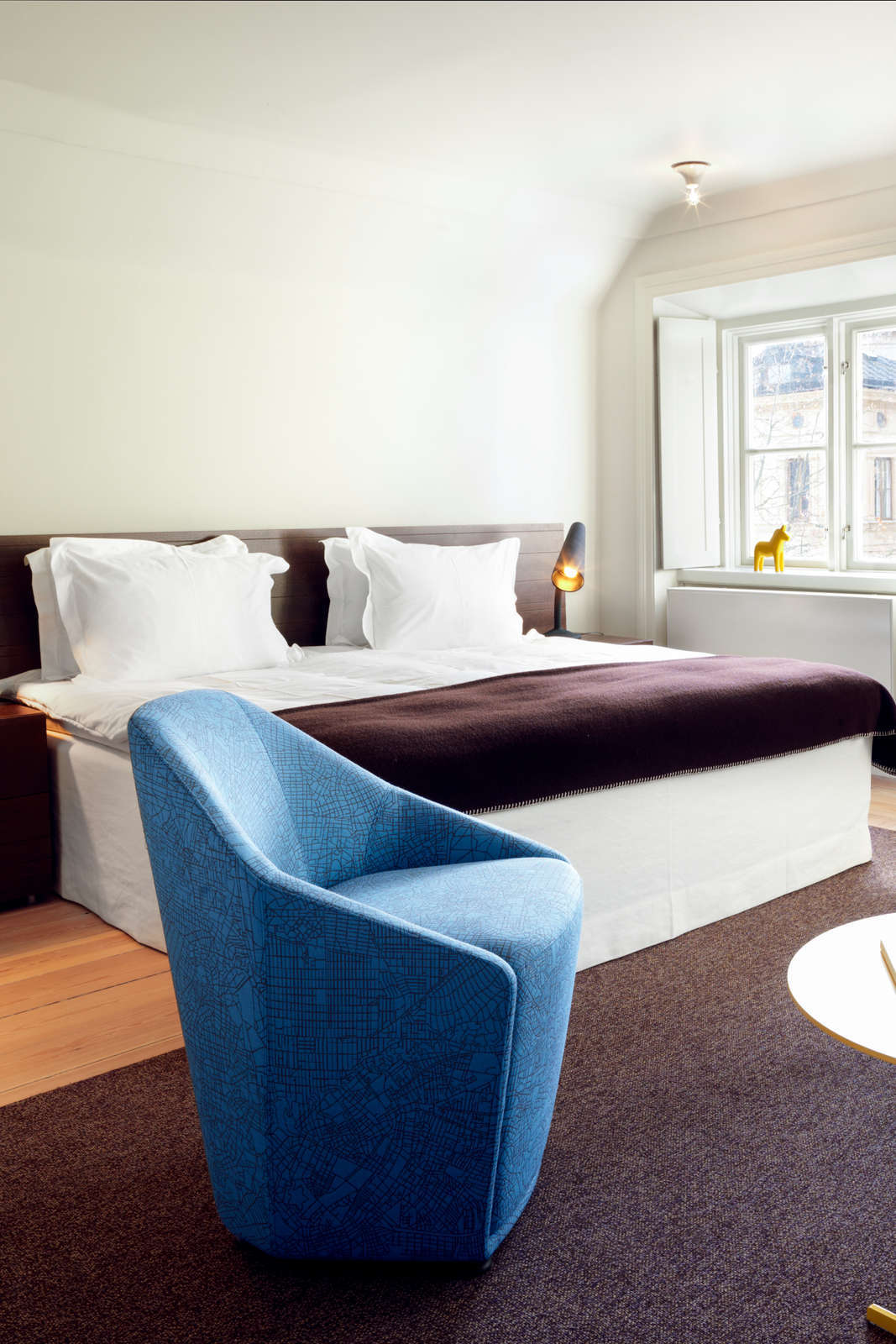 Hotel Hotel Skeppsholmen photo 2