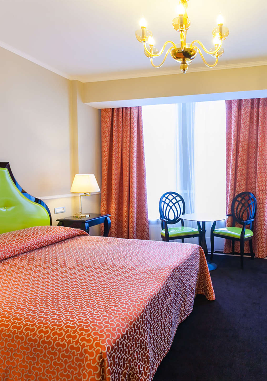 Hotel Demetra Art Hotel photo 5