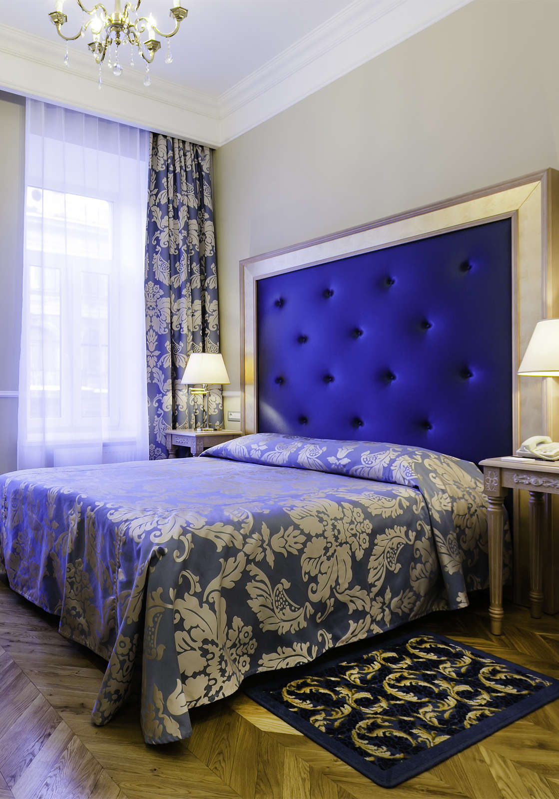 Hotel Demetra Art Hotel photo 1