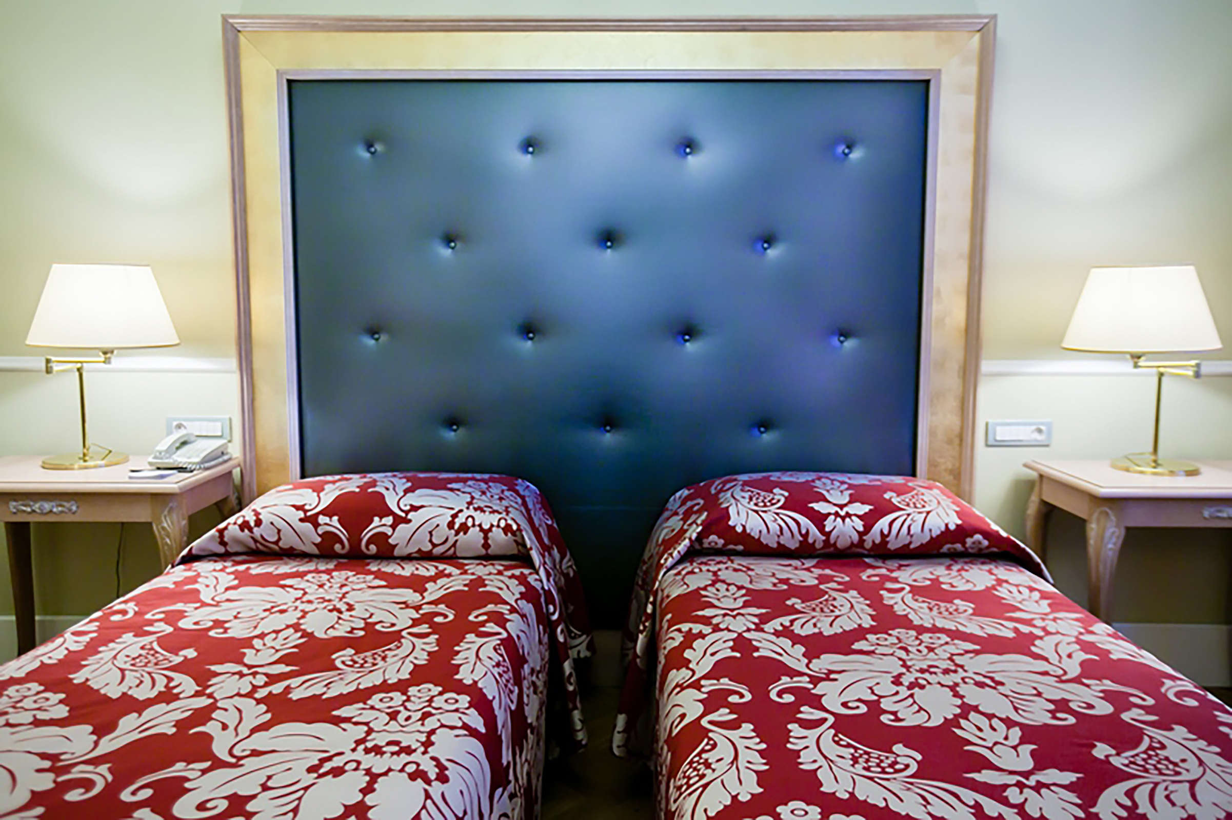 Hotel Demetra Art Hotel photo 4