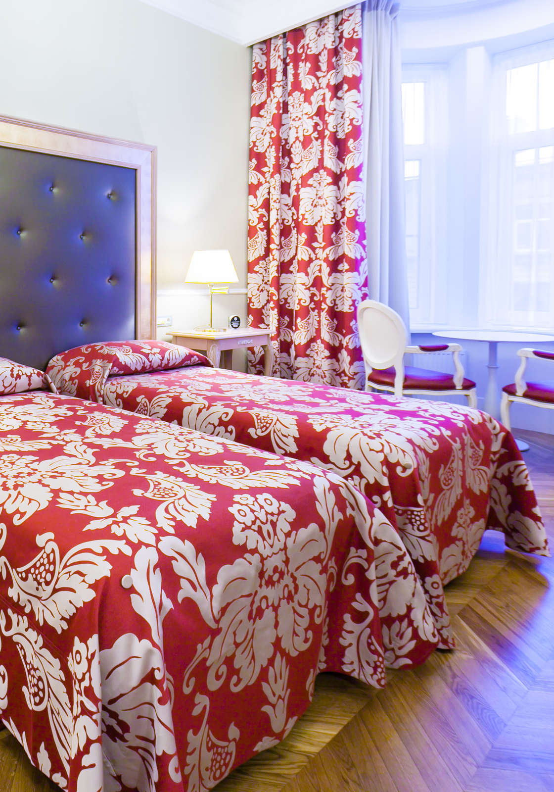 Hotel Demetra Art Hotel photo 3