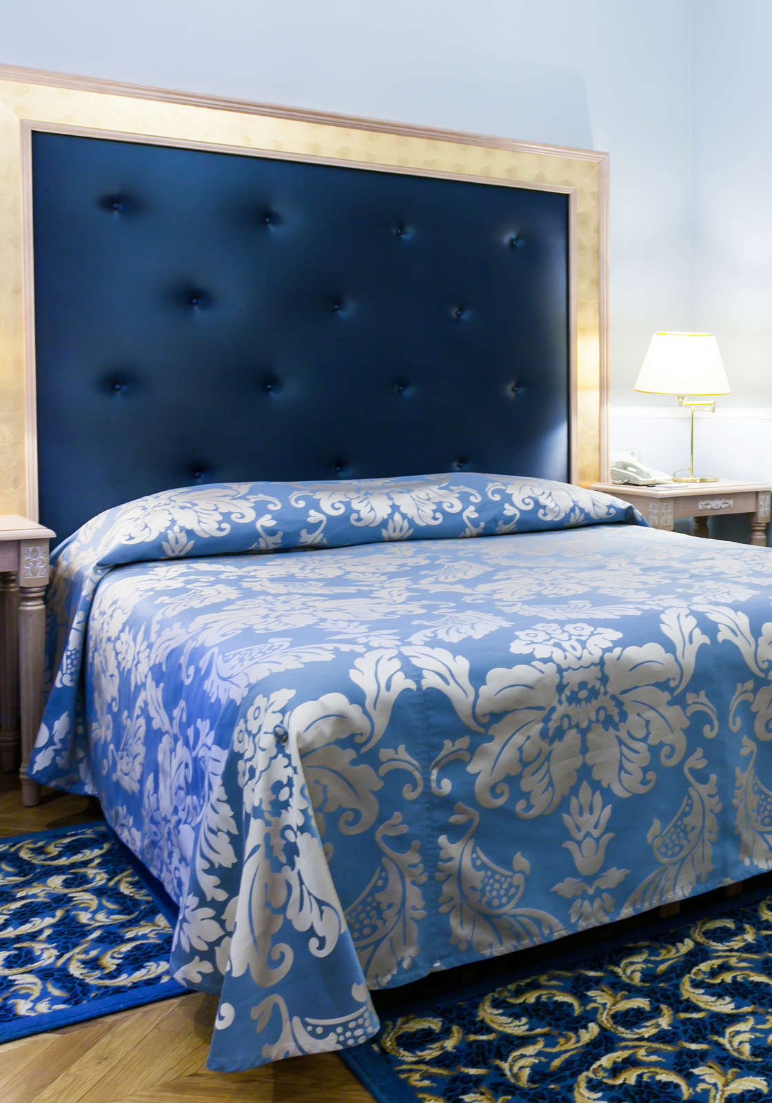 Hotel Demetra Art Hotel photo 2