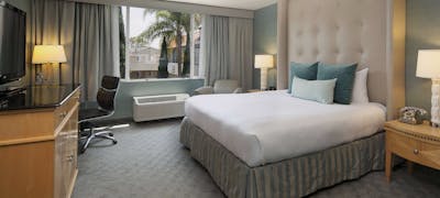 Belamar Hotel