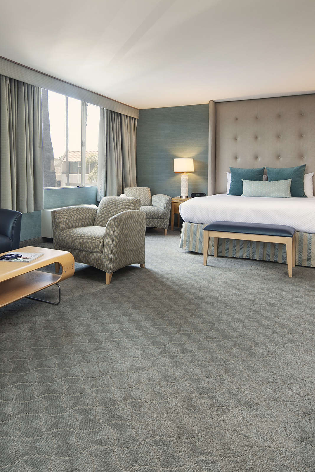 Hotel Belamar Hotel photo 2