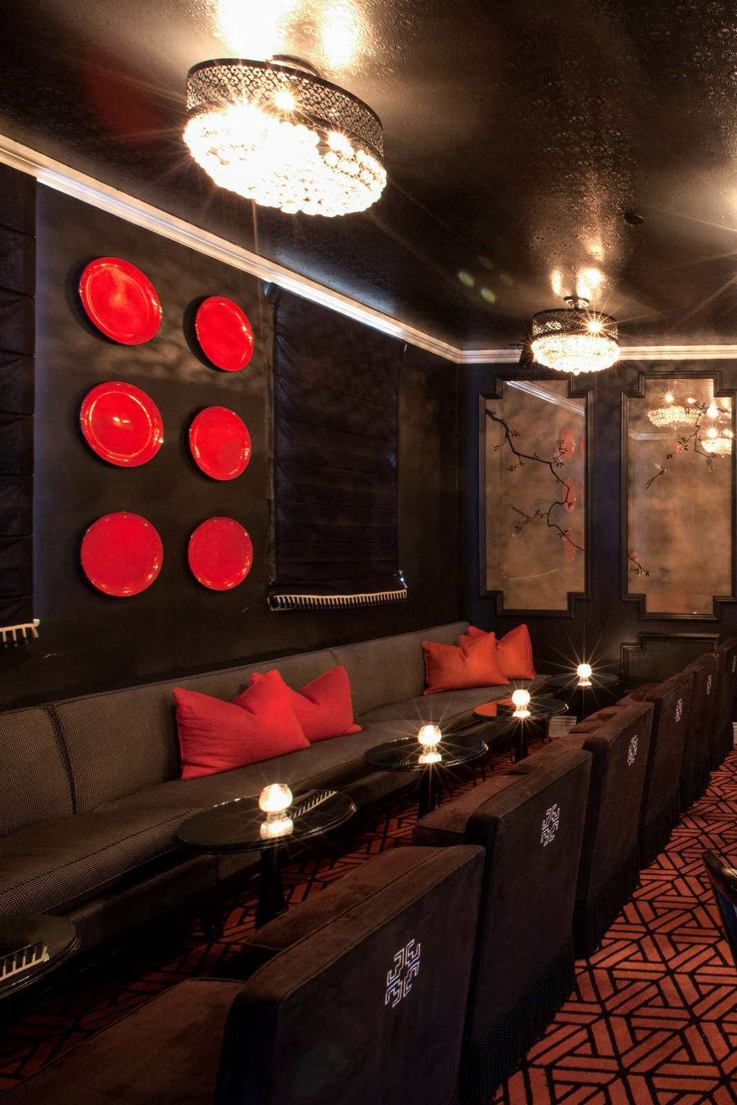 Hotel Maison 140 Beverly Hills photo 1