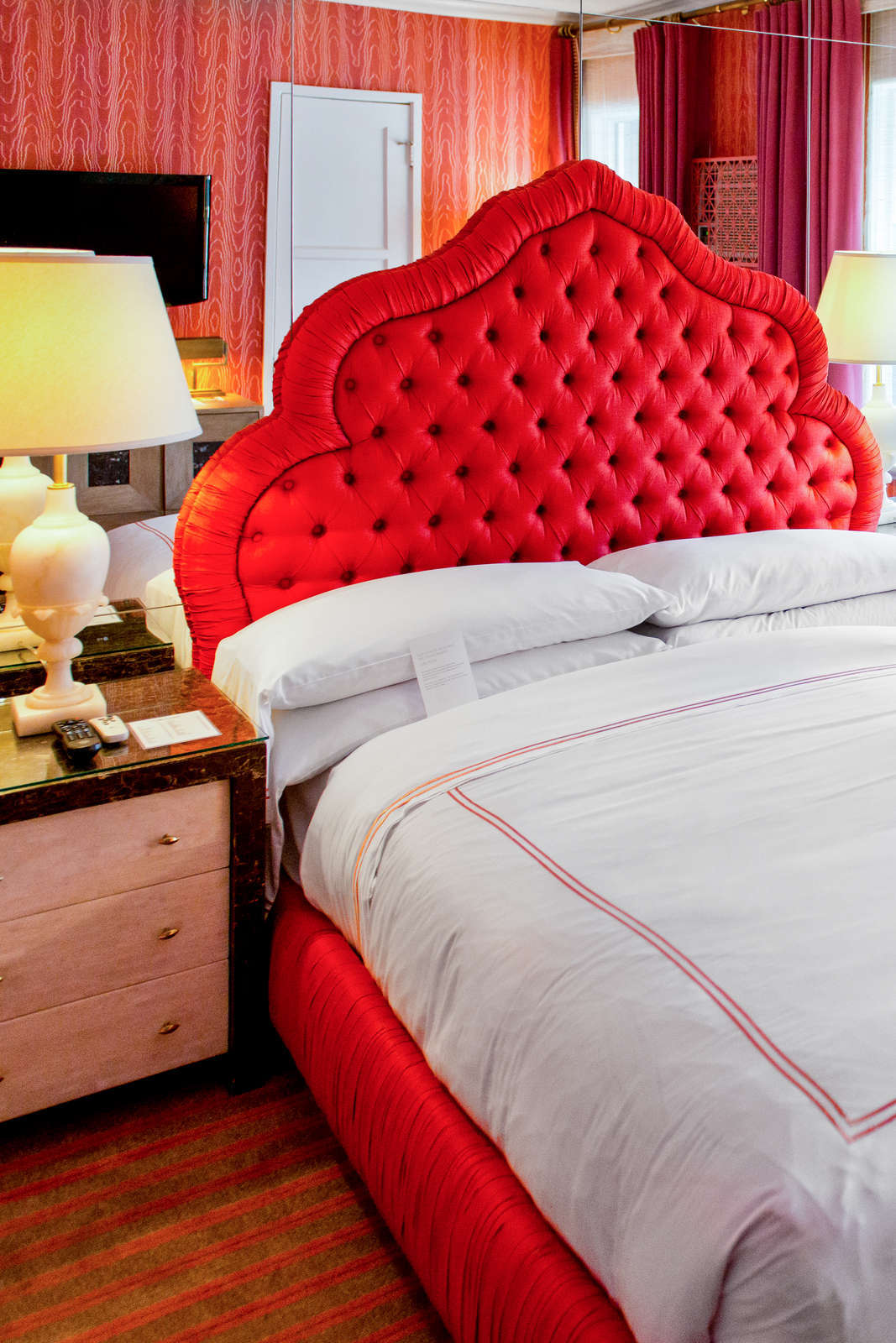 Hotel Maison 140 Beverly Hills photo 2