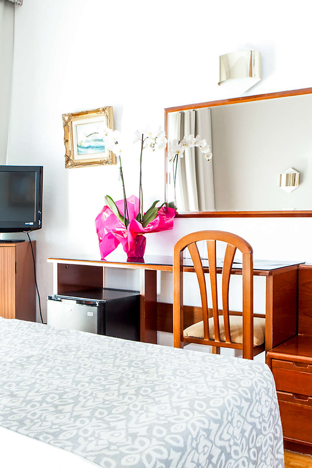 Hotel Soho Bahía Málaga photo 2