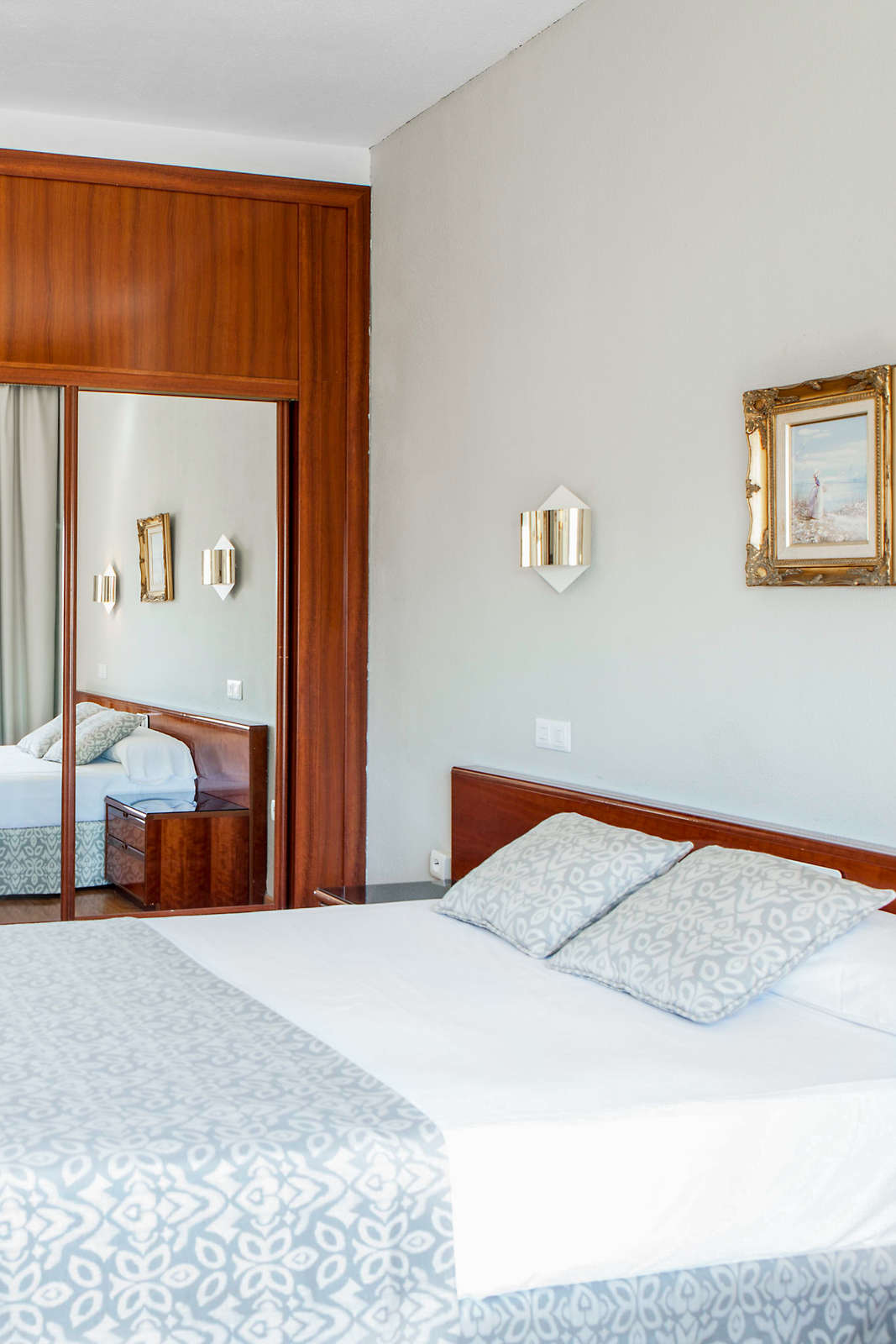 Hotel Soho Bahía Málaga photo 3