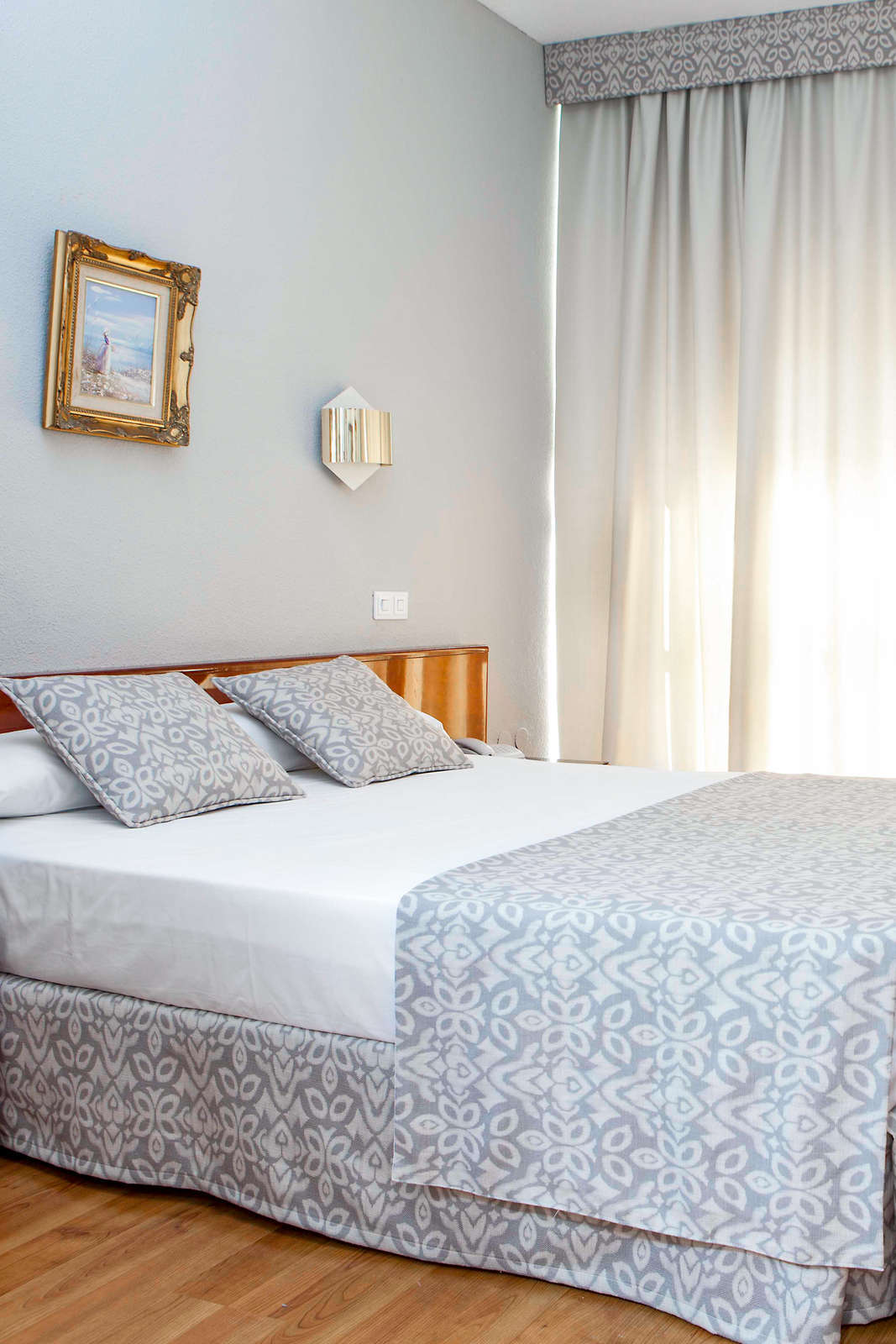 Hotel Soho Bahía Málaga photo 1