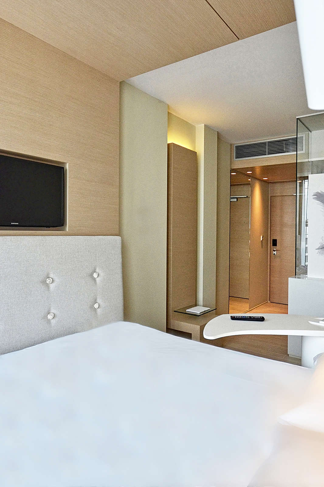 Hotel Sound Garden Hotel photo 2