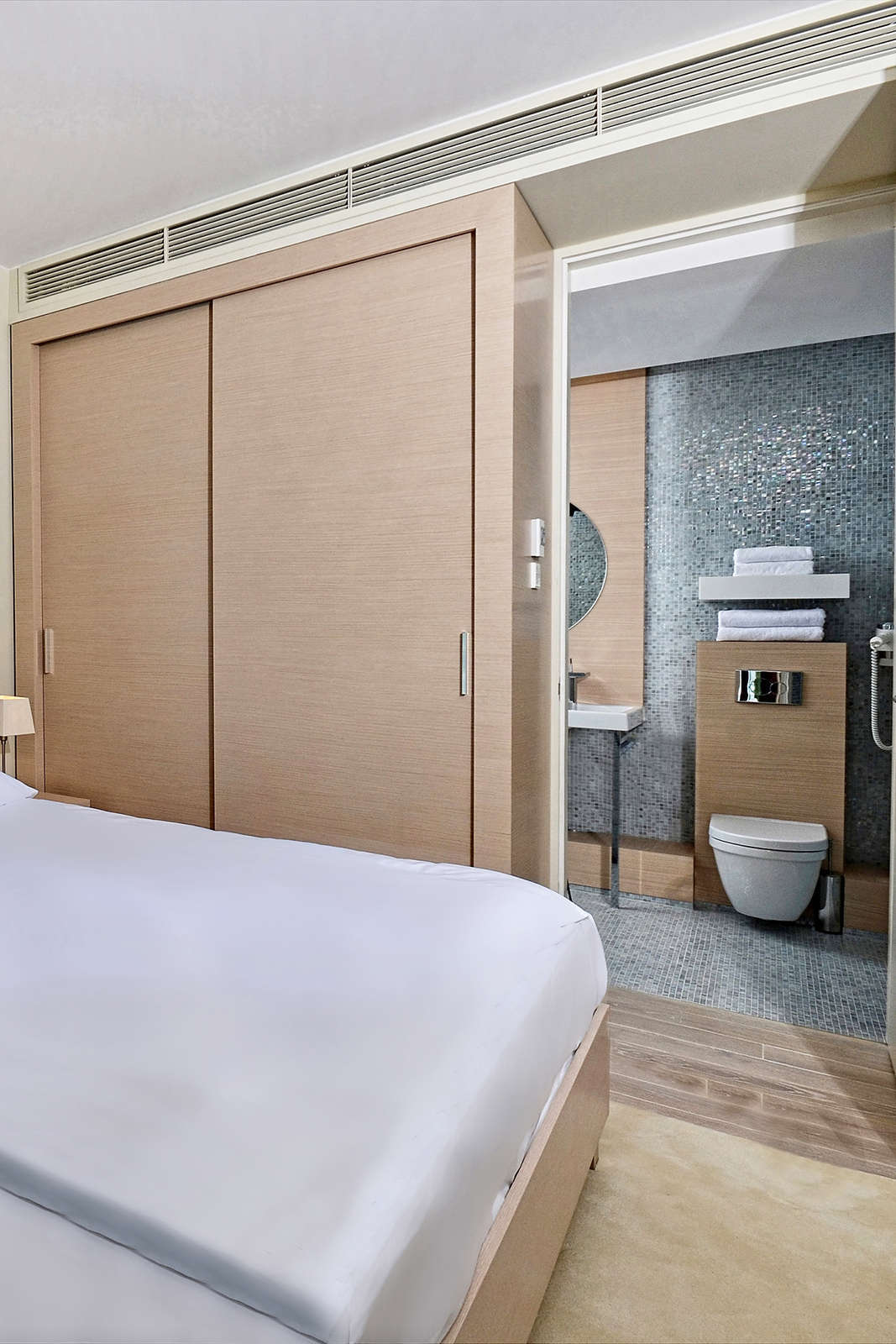 Hotel Sound Garden Hotel photo 4