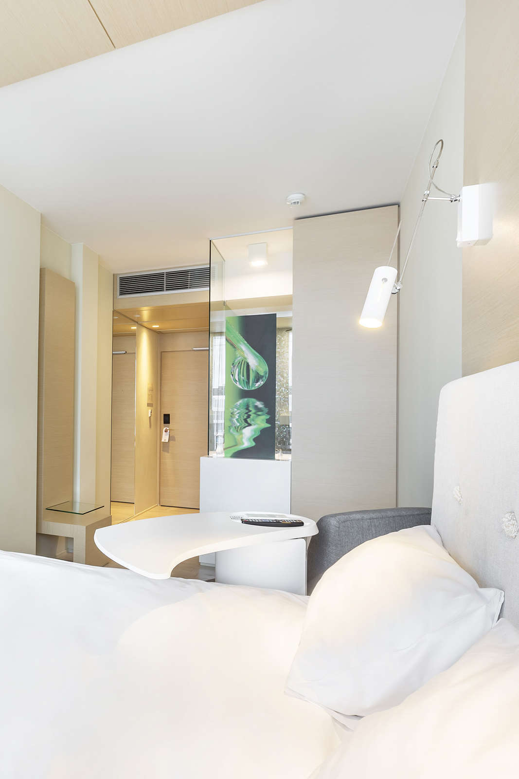 Hotel Sound Garden Hotel photo 5