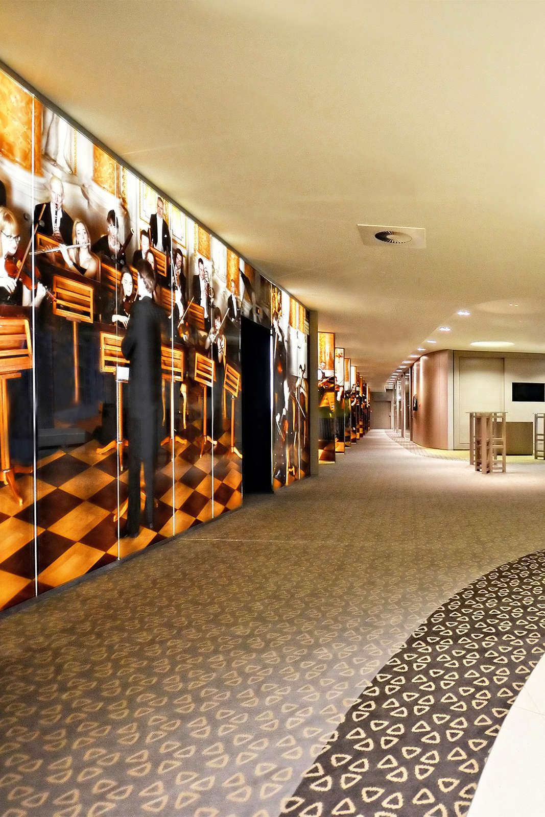 Hotel Sound Garden Hotel photo 1