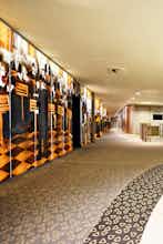 Hotel Sound Garden Hotel photo 1