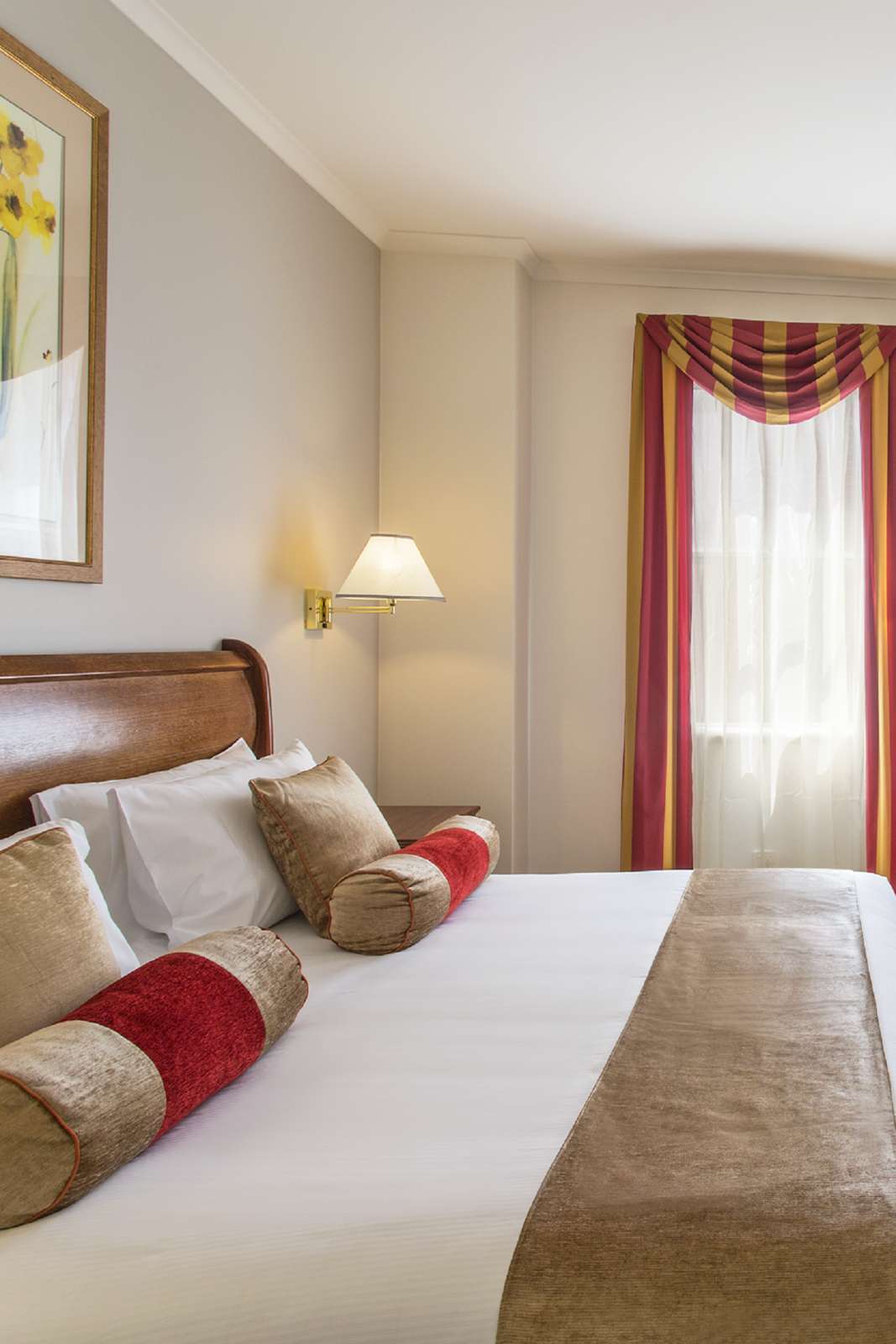 Hotel Hotel Grand Chancellor Adelaide on Currie photo 1