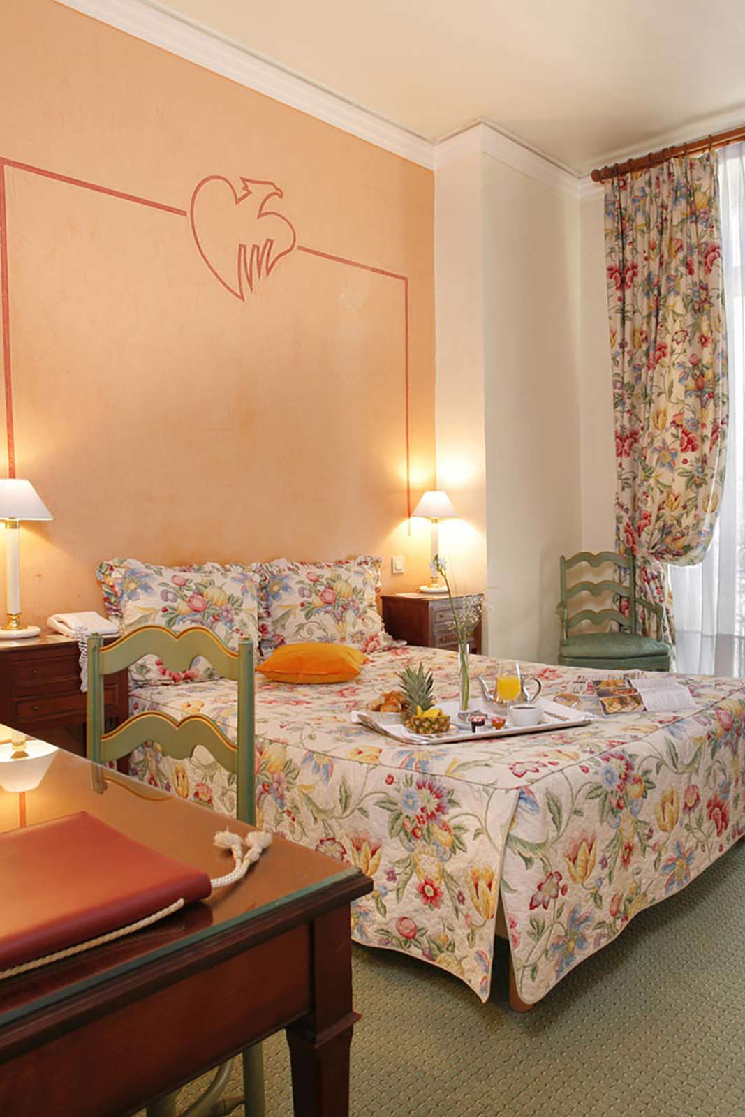 Hotel Hotel Imperator photo 3