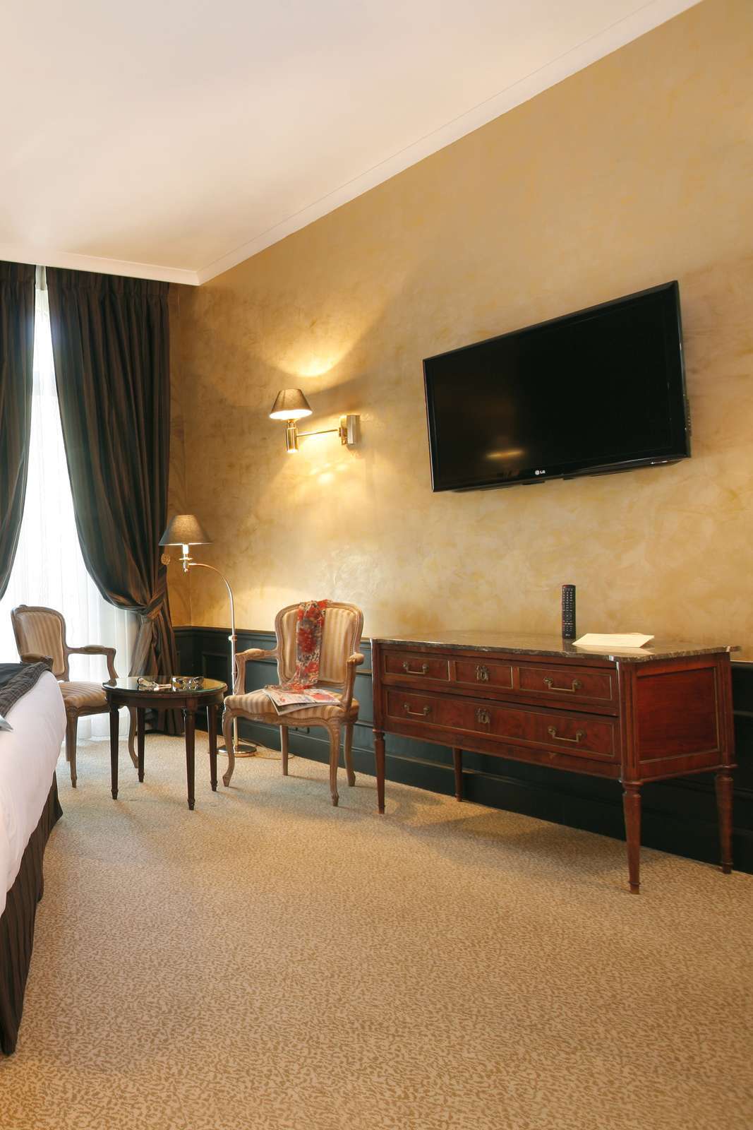 Hotel Hotel Imperator photo 5