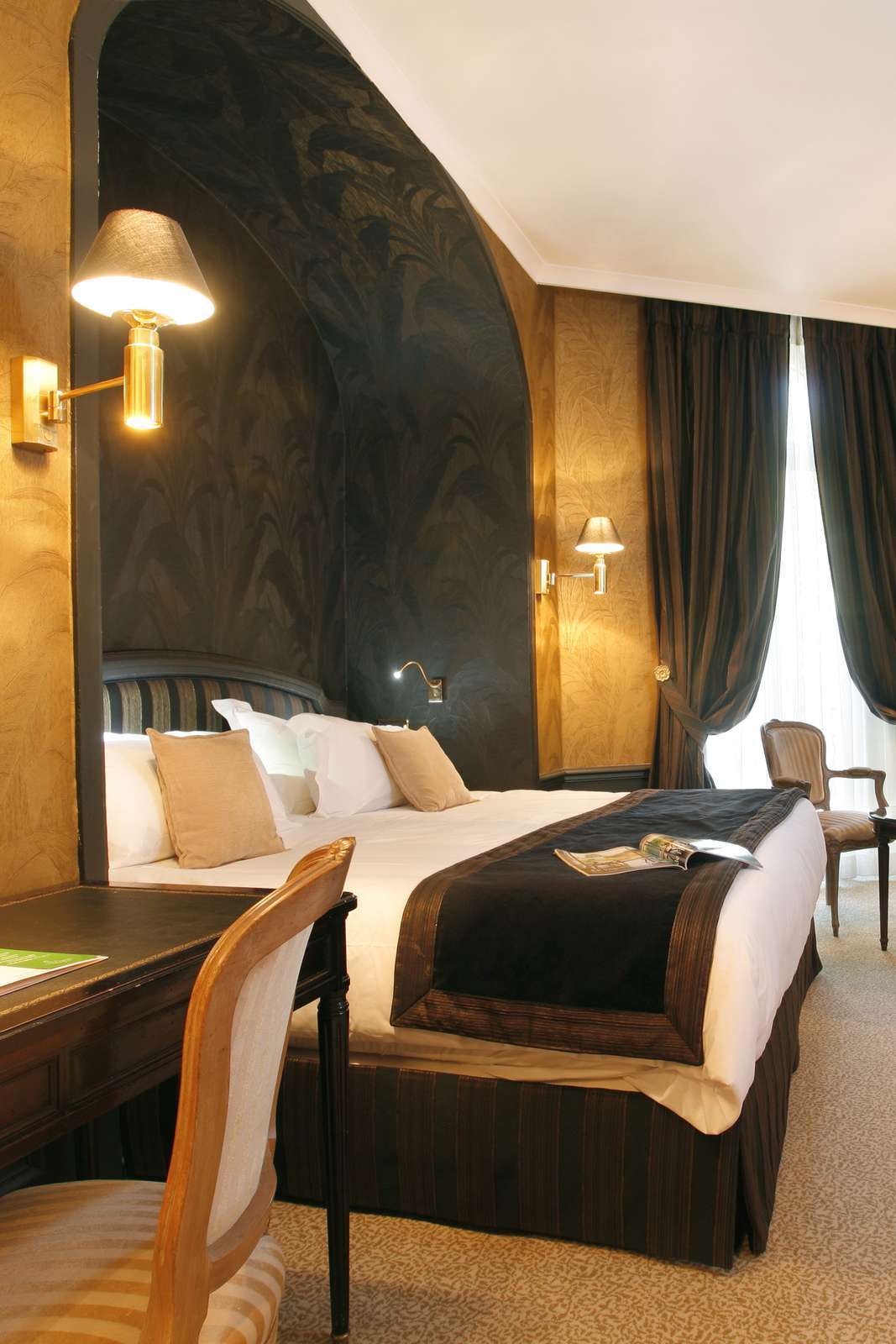 Hotel Hotel Imperator photo 4