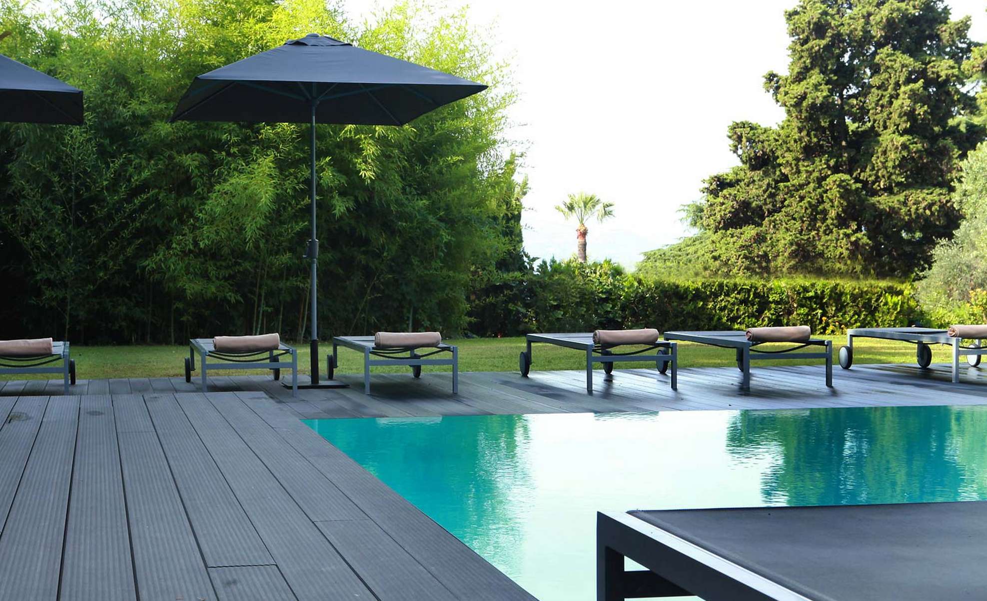 Hotel Hôtel Château de la Tour Cannes photo 4