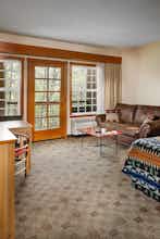 Hotel Heathman Lodge photo 2