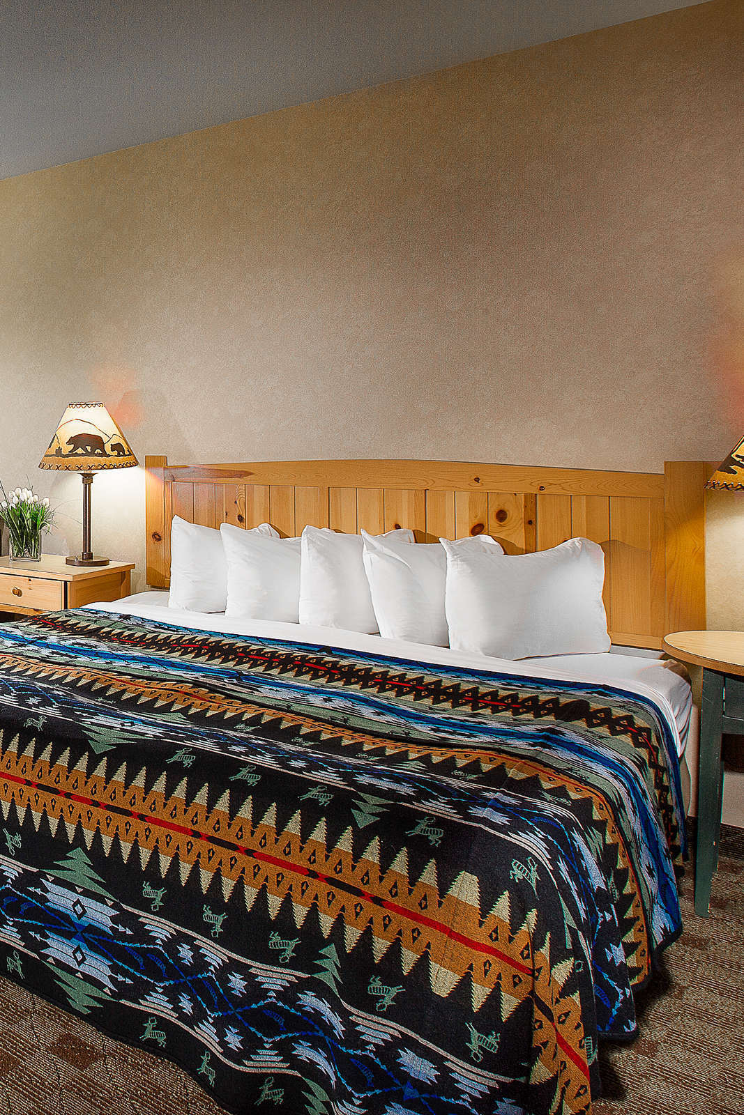 Hotel Heathman Lodge photo 3