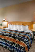 Hotel Heathman Lodge photo 3