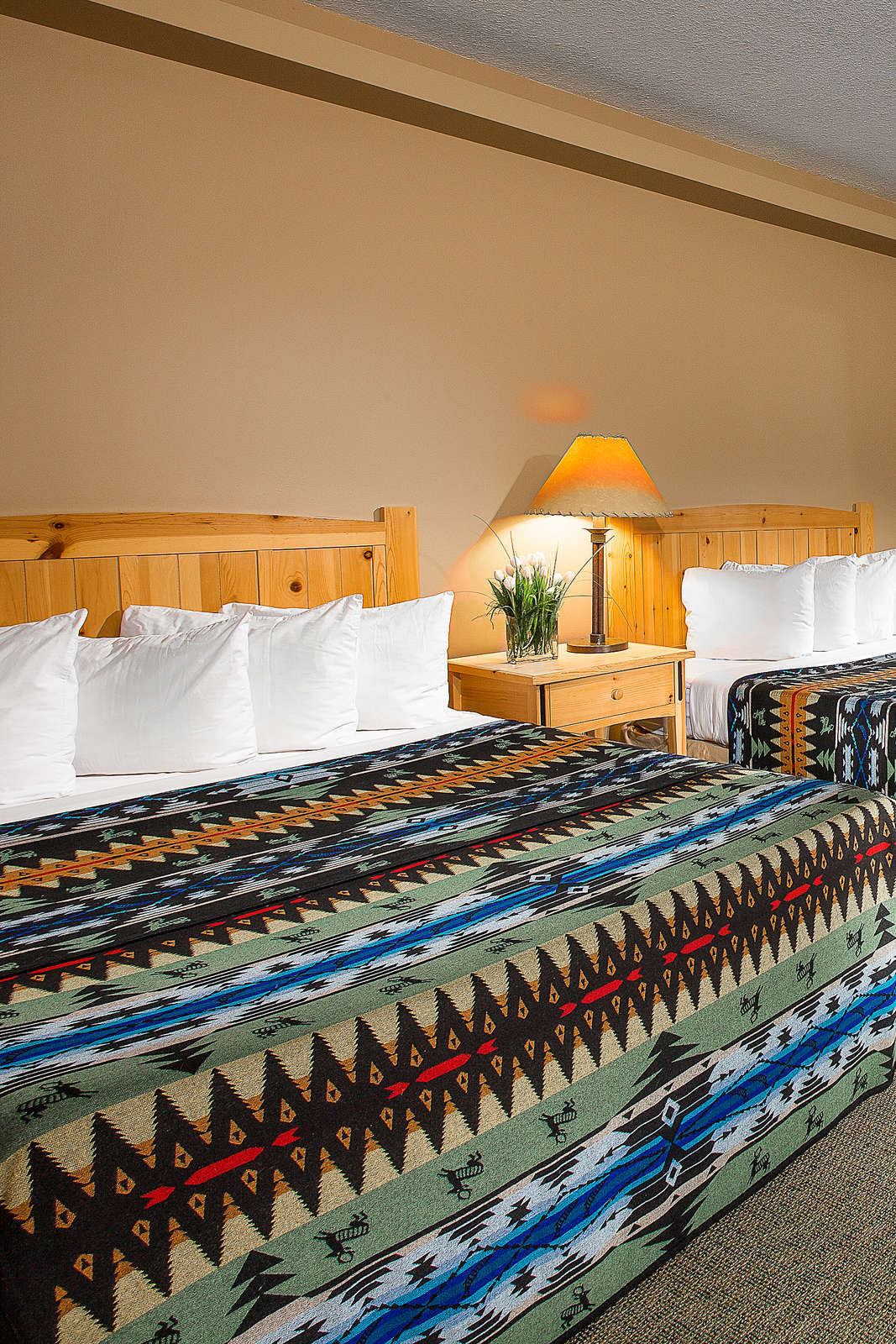 Hotel Heathman Lodge photo 1