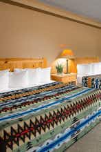 Hotel Heathman Lodge photo 1