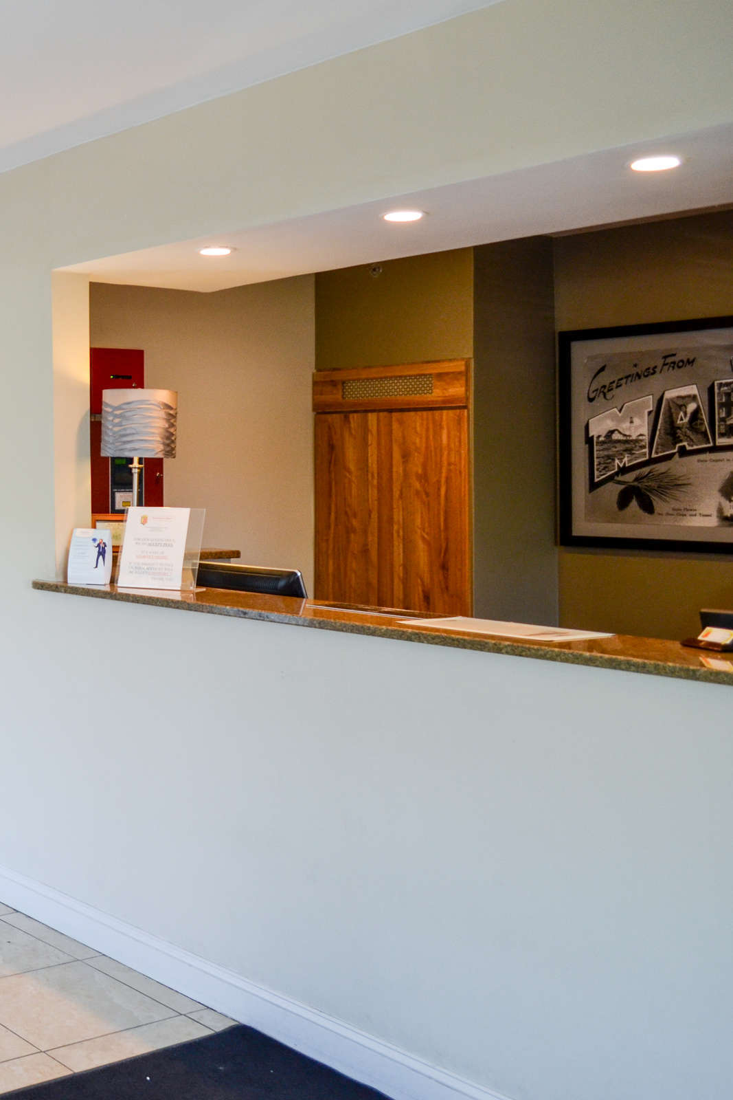 Hotel Super 8 Freeport photo 4