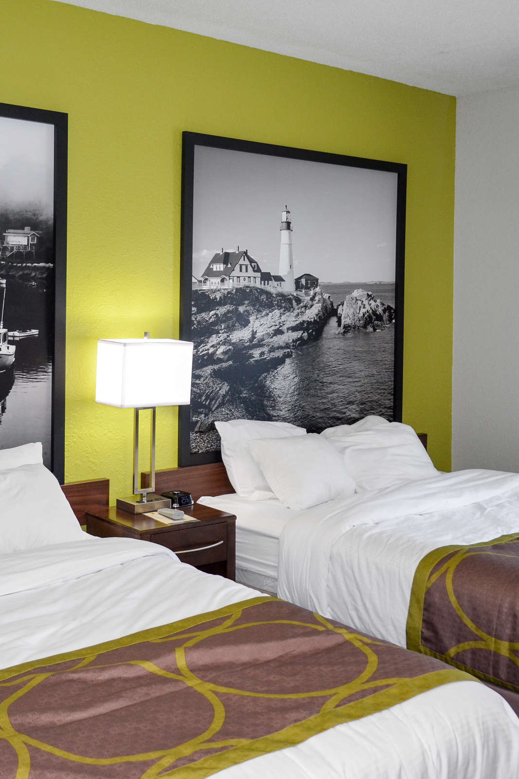 Hotel Super 8 Freeport photo 2