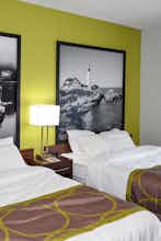Hotel Super 8 Freeport photo 2