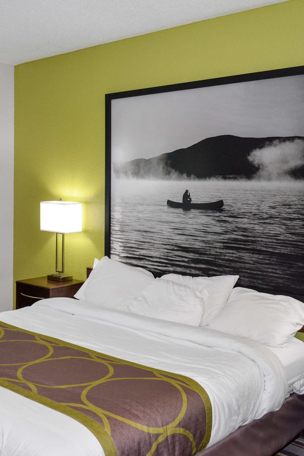 Hotel Super 8 Freeport photo 1