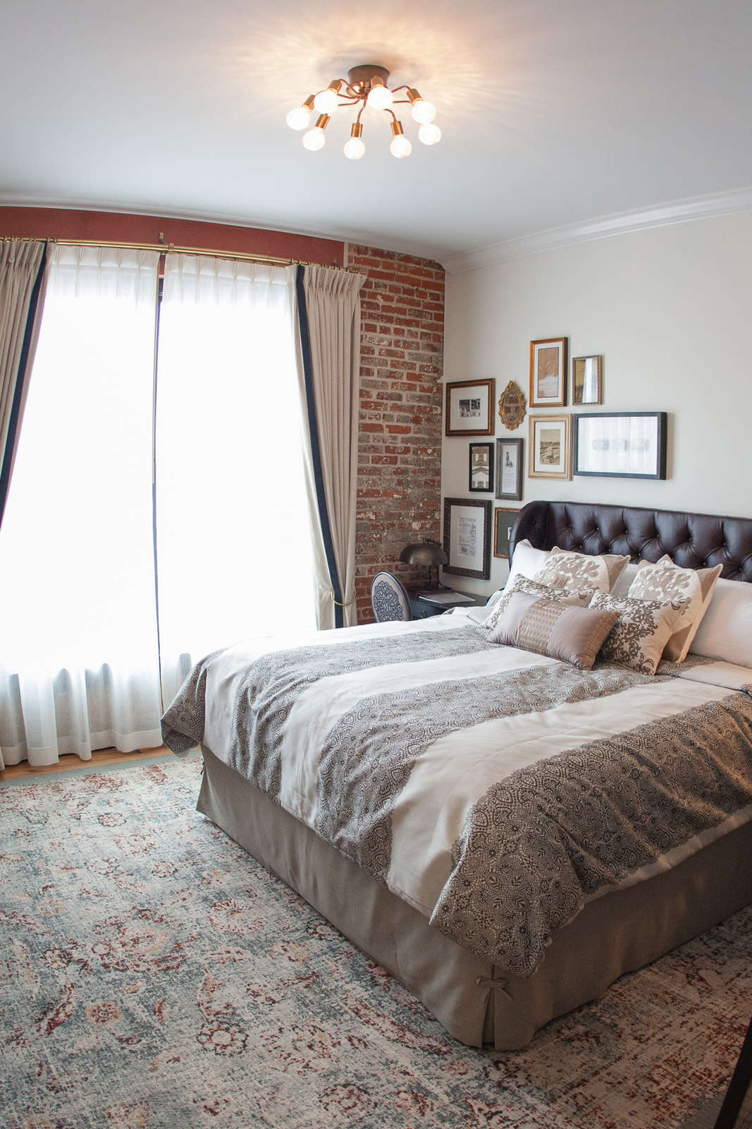 Hotel The Charmant Hotel photo 1