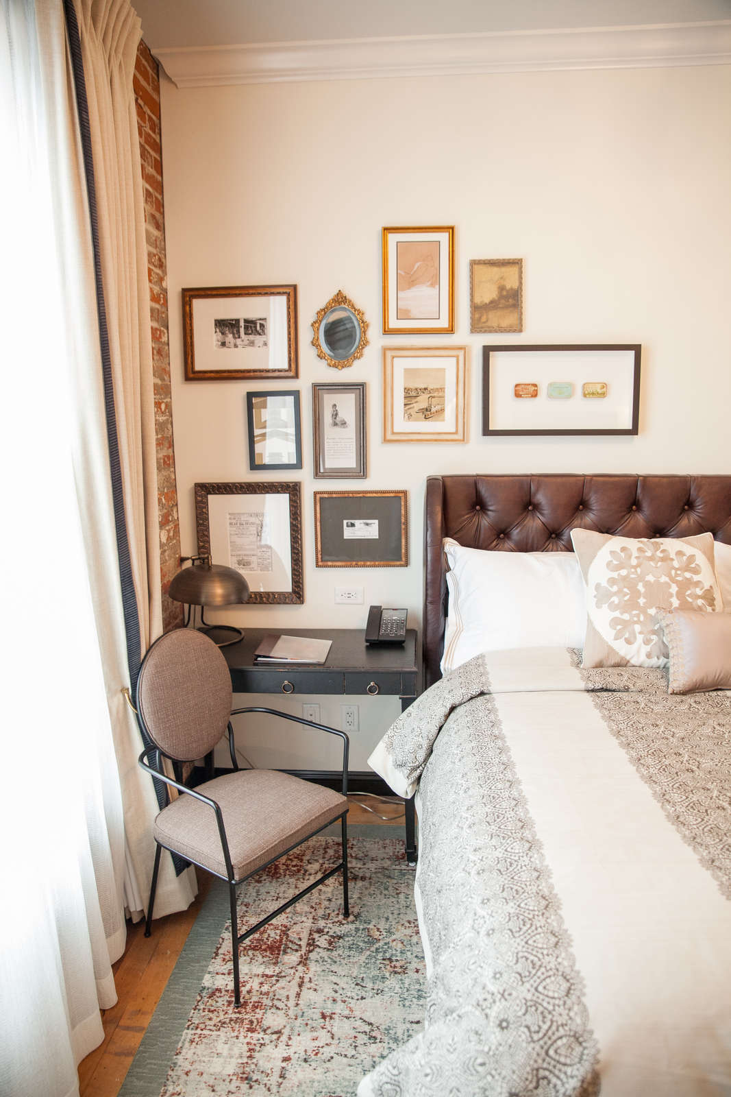 Hotel The Charmant Hotel photo 5