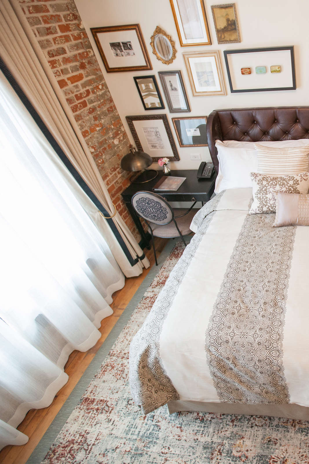 Hotel The Charmant Hotel photo 3