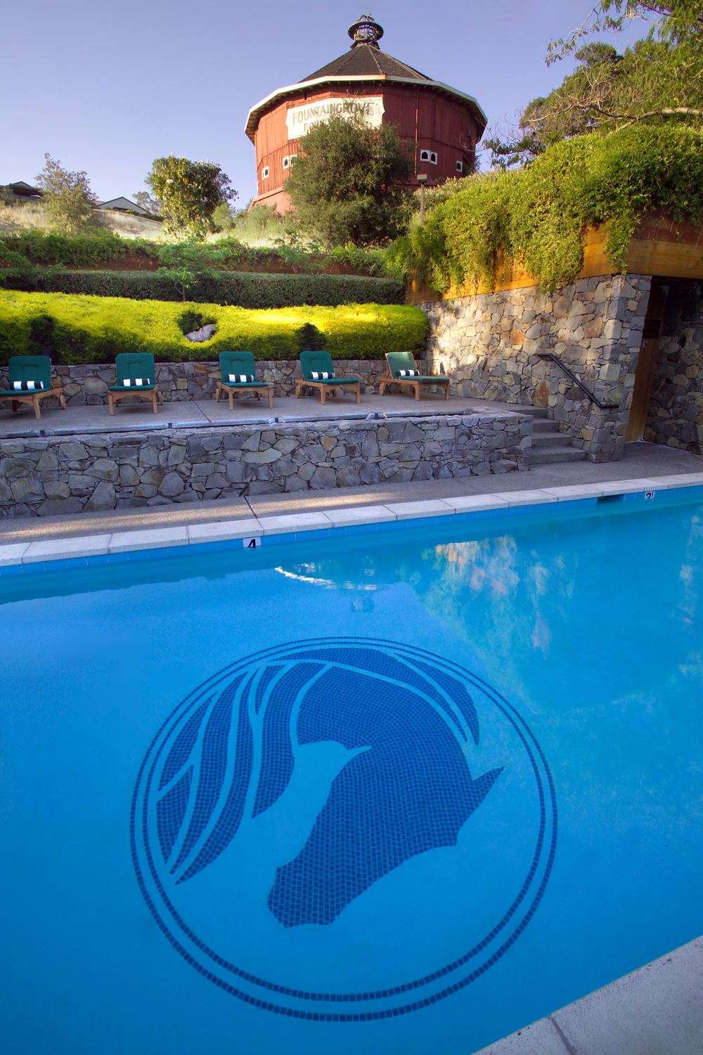 Hotel Fountaingrove Inn photo 1