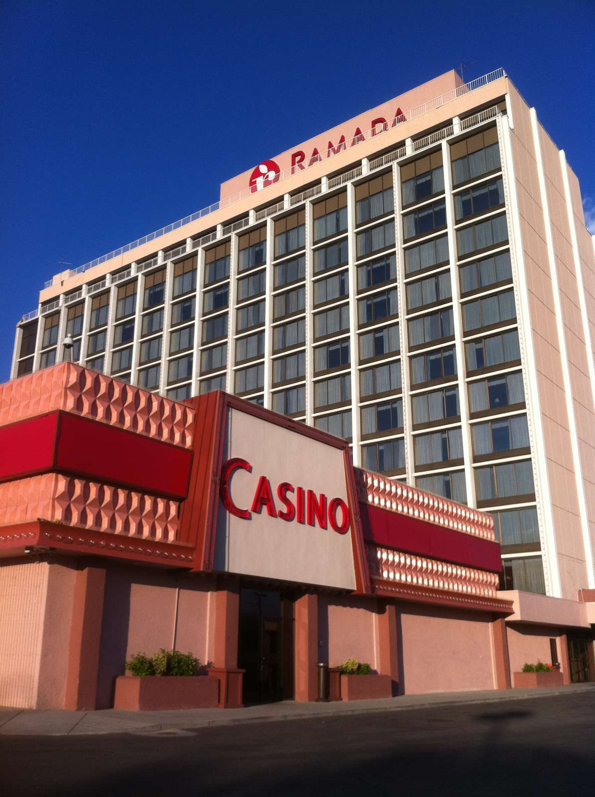 Hotel Ramada Reno Hotel & Casino photo 1