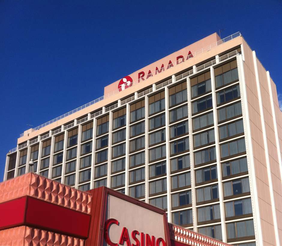 Ramada Reno Hotel & Casino