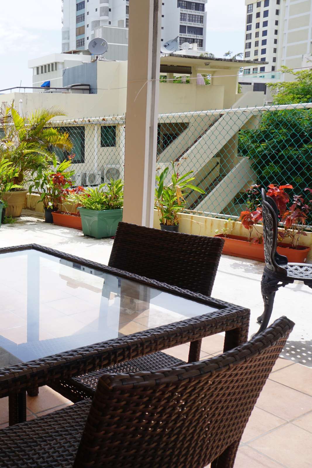 Hotel El Canario Boutique Hotel photo 3