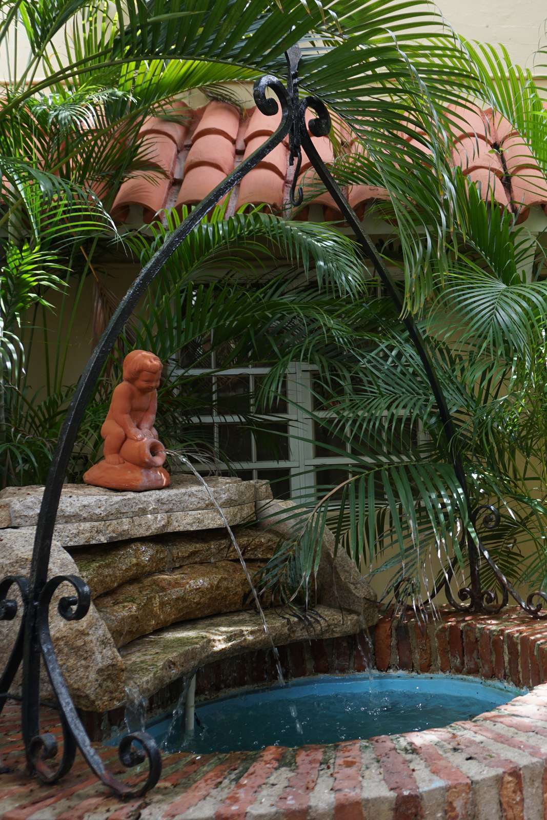 Hotel El Canario Boutique Hotel photo 5