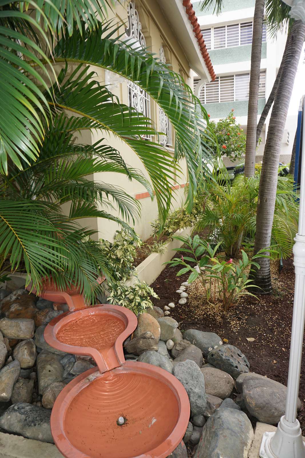 Hotel El Canario Boutique Hotel photo 4