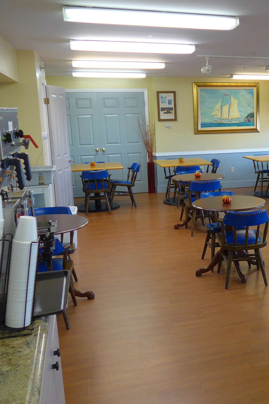 Hotel The Trade Winds Inn photo 5