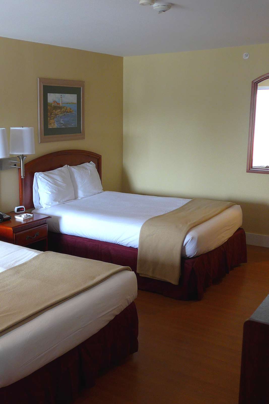 Hotel The Trade Winds Inn photo 4